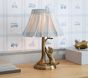 Bria Hammel Golden Retriever Table Lamp (18")