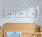 Bria Hammel Construction Truck Wall Art (15"x 12")