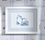 Bria Hammel Construction Truck Wall Art (15"x 12")