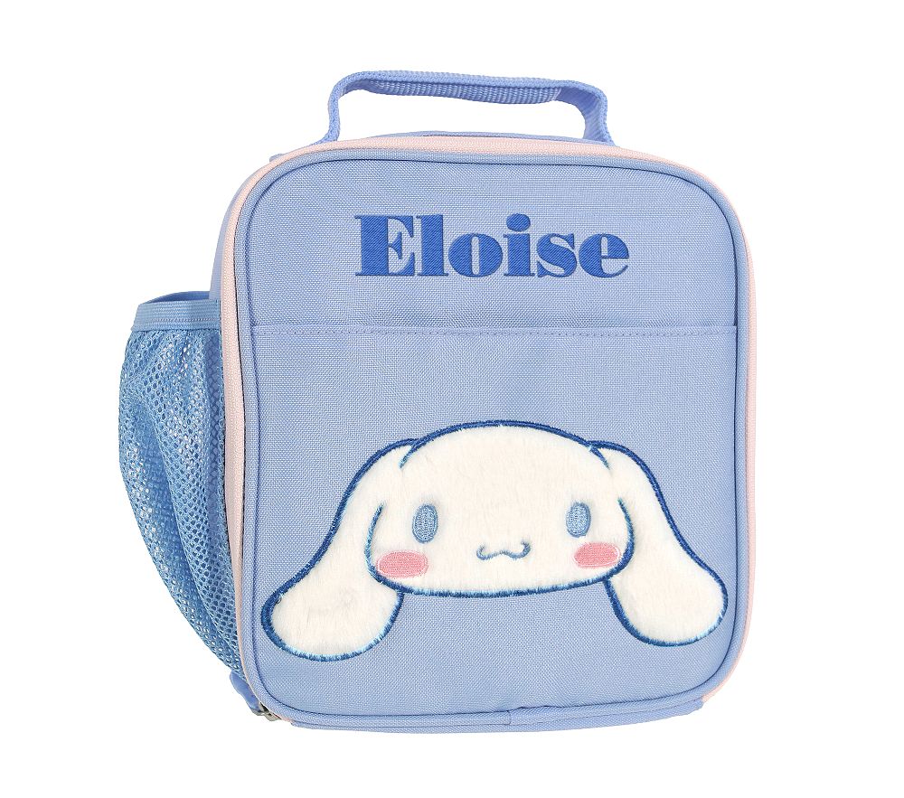 Hello Kitty® and Friends Cinnamoroll Critter Mackenzie Lunch Box ...