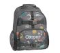 Heritage Space Glow-In-The-Dark Mackenzie Backpack