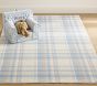 Bria Hammel Plaid Rug