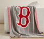 <i>MLB™</i> <i>Boston Red Sox™</i> Fuzzy Kid Throw Blanket