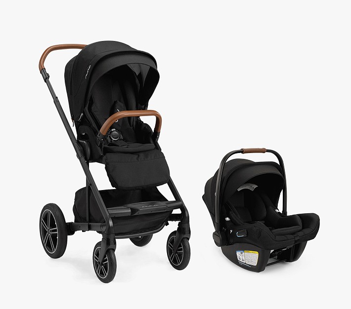 【限定版】Nuna Mixx Next ×Pottery Barn Kids Nuna MIXX™ Next Stroller | Pottery Barn Kids