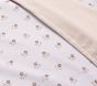 Rylee + Cru Floral Mackenzie Nap Mat