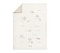 Rylee + Cru Woodland Organic Baby Quilt