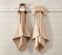 Rylee + Cru Horse Kid Hooded Towel
