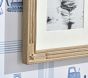 Star Wall Frame (10"x 12")