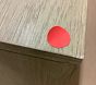 Open Box: Cameron Modular Drawer Base - Seadrift, Antique Bronze