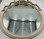 Open Box: LoveShackFancy Bow Round Mirror (32")