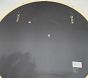 Open Box: LoveShackFancy Bow Round Mirror (32")