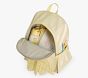 Disney Princess Belle Critter Mackenzie Backpack