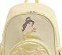Disney Princess Belle Critter Mackenzie Backpack