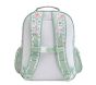 Hill House Home Floral Stripe Mackenzie Backpack