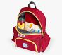 Marvel's Iron Man Critter Glow-In-The Dark Mackenzie Backpack