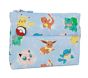 Pokémon Glow-In-The-Dark Mackenzie Supplies Pouch