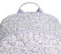 Rylee + Cru Floral Colby Backpack Bundle, Set of 3