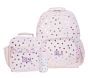 Confetti Dots Mackenzie Backpack Bundle, Set of 3