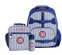 <i>MLB™</i> Chicago Cubs Mackenzie Backpack Bundle, Set of 3