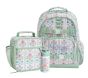 Hill House Home Floral Stripe Mackenzie Backpack Bundle, Set of 3