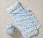 Disney Princess Trellis Mackenzie  Nap Mat &amp; Backpack Bundle