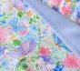 Butterfly Garden Mackenzie Nap Mat