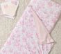 LoveShackFancy Damask Bow Mackenzie Nap Mat