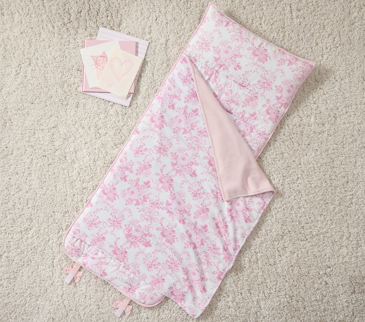 0622-2 NAP BLANKET / DAMASK ナップブランケット/ダマ キャラクター