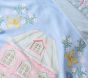 Dollhouse Mackenzie Nap Mat