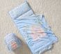Dollhouse Mackenzie Nap Mat &amp; Small Backpack Bundle
