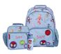 Marvel's Spidey and His Amazing Friends Mackenzie Backpack Bundle, Set of 3