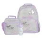 Silver Heart Balloons Mackenzie Backpack Bundle, Set of 3