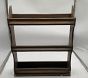 Open Box: Arden Tiered Shelf (24"x 28") - Seadrift