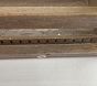 Open Box: Arden Tiered Shelf (24"x 28") - Seadrift