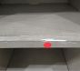 Open Box: Charlie Modular Bookcase Tower - Seadrift