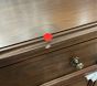 Open Box: Chris Loves Julia Turned Wood 6-Drawer Dresser (56"W x 19"D)