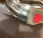 Open Box: LoveShackFancy Bow Round Mirror (32")