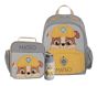 <i>PAW Patrol™</i> Rubble Critter Mackenzie Backpack Bundle, Set of 3