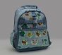 Pokémon Glow-in-the-Dark Mackenzie Adaptive Backpack
