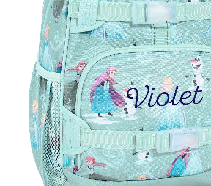 alipher kids backpack frozen Disney Girls for Little | 6 Piece Set Girls Water Bottle Keychains Snack Tote and Knapsack for School our Mackenzie backpacks are packed with pockets and straps to keep everything in place Disney Frozen 2 Elsa &