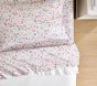 Heritage Cat Organic Cotton Sheet Set