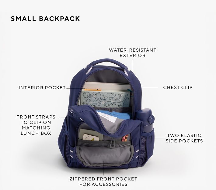 crate mini frame backpack stone blue Xcurve Designed in CA Wrangler Mini Backpack Cute Cow