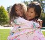 LoveShackFancy Kid Beach Hooded Towel UPF 50+