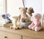 Luxe Plush Collection