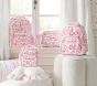 LoveShackFancy Antoinette Floral Mackenzie Water Bottle