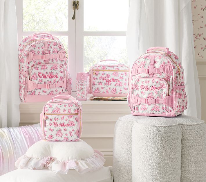 Mackenzie LoveShackFancy Antoinette Bundle Set | Pottery Barn Kids