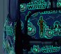 Mackenzie <i>Star Wars™</i> Droids™ Glow-in-the-Dark Backpacks