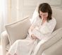 Mommy &amp; Me Robe and Knotted Gown