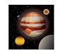 Paint By Sticker Kids: Outer Space