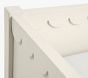 Penny Bookrack Bed